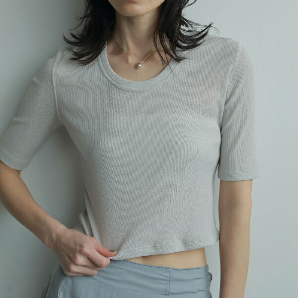 楽天市場】【予約】anuke アンヌーク Embroidery Mesh Tops 24秋冬予約