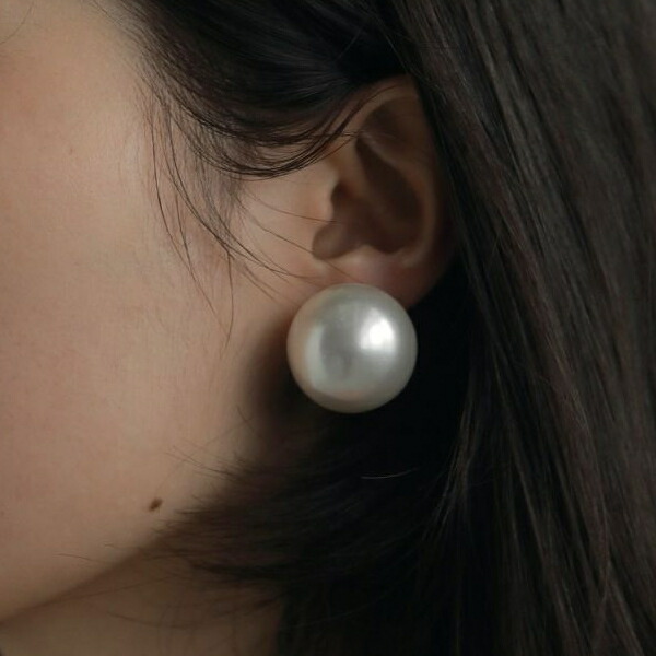 楽天市場】【即納】ànuke アンヌーク anukeVolume Ball Pierce