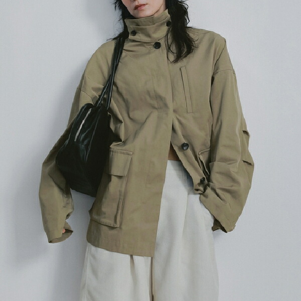 楽天市場】anuke アンヌーク Eco Fur Vest レディース アウター ベスト