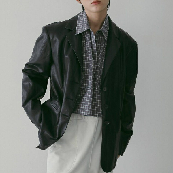 楽天市場】【予約】anuke アンヌーク Over Linen Jacket☆ 26春夏予約