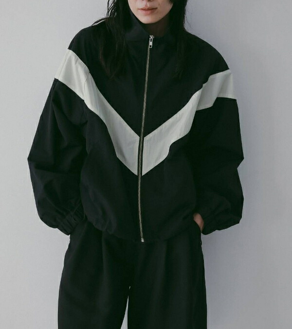 ジャケット・アウター anuke Nylon Light Blouson 楽天市場】ànuke アンヌーク anuke2026SS 2026Spring/Summer 春夏Nylon