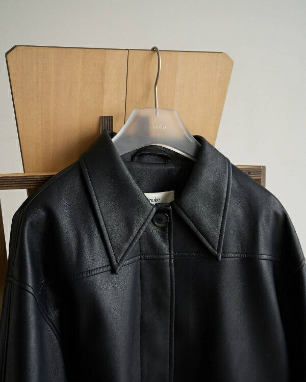 ànuke アンヌーク anuke2026AW 2026prefall 夏秋 受注会 予約会