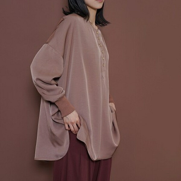 新品未使用⭐CYANTOKYOシアントーキョー ドルマンジャケット CYAN tokyo/BIGワッフルトリミングドルマンジャケット | 20ｰtwentyｰ