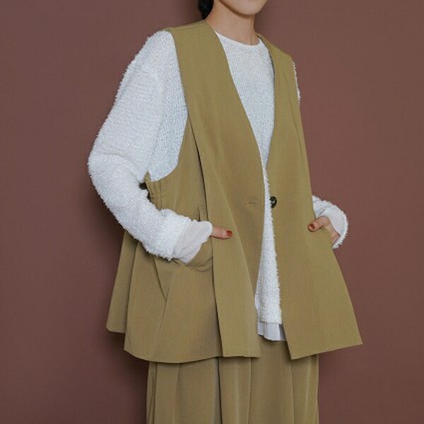 新品タグ付き【CYAN TOKYO】エアリーバックウーリーコート キャメル ⭐︎予約販売【 CYAN TOKYO 】エアリーバックウーリーコート