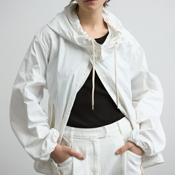 【SALE】【30％OFF】【即納】CREDONA クレドナSTOCKHOLM COTTON NYLON PARKA ストックホルムコットンナイロンパーカー 1425110110