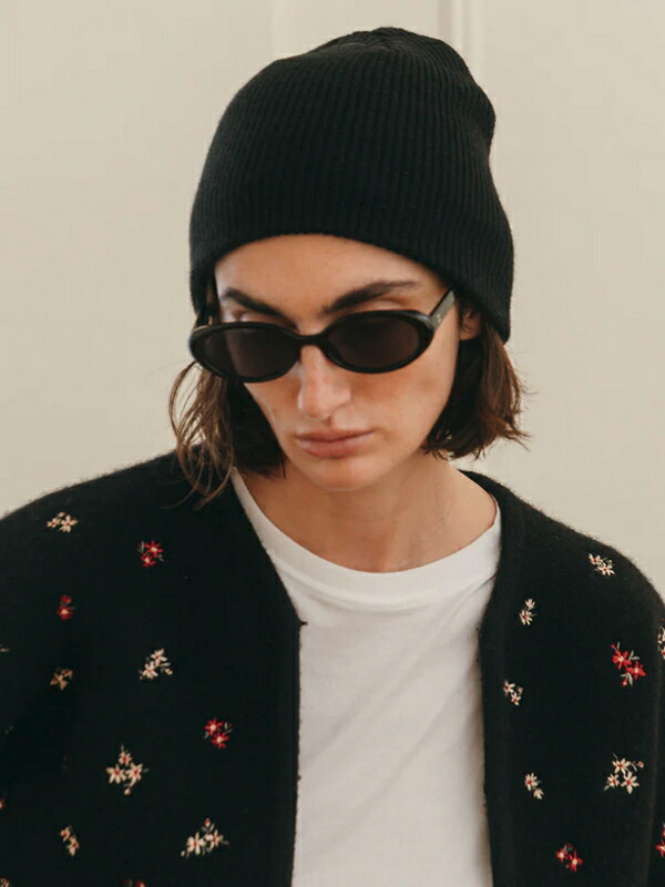 TODAYFUL トゥデイフル　イヤーフラップビーニー　ニット帽 TODAYFUL トゥデイフル Ear Flap Beanie イヤーフラップビーニー 帽子