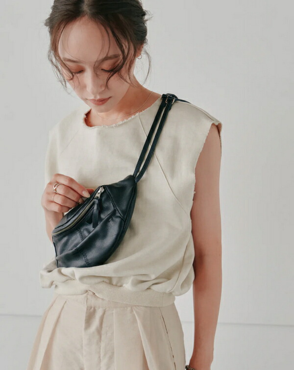 【SALE】【20％OFF】【即納】Hella ヘラcut off sweat カットオフスウェット h251-26