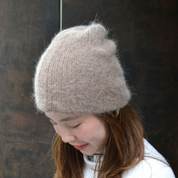 楽天市場】【即納】TODAYFUL トゥデイフルVolume Knit Beanie