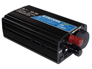 Meltec(大自工業) ED-100(DC-DCコンバーター 10A)