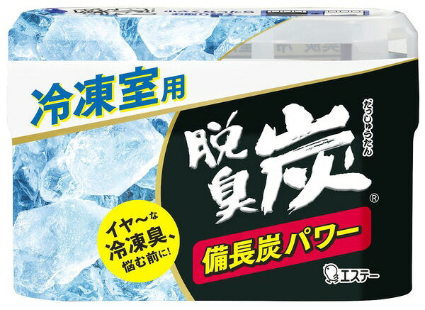 【楽天市場】【キッチングッズ】エステー脱臭剤 脱臭炭 冷凍庫用 70g 111817 【590】：ブルーピーター
