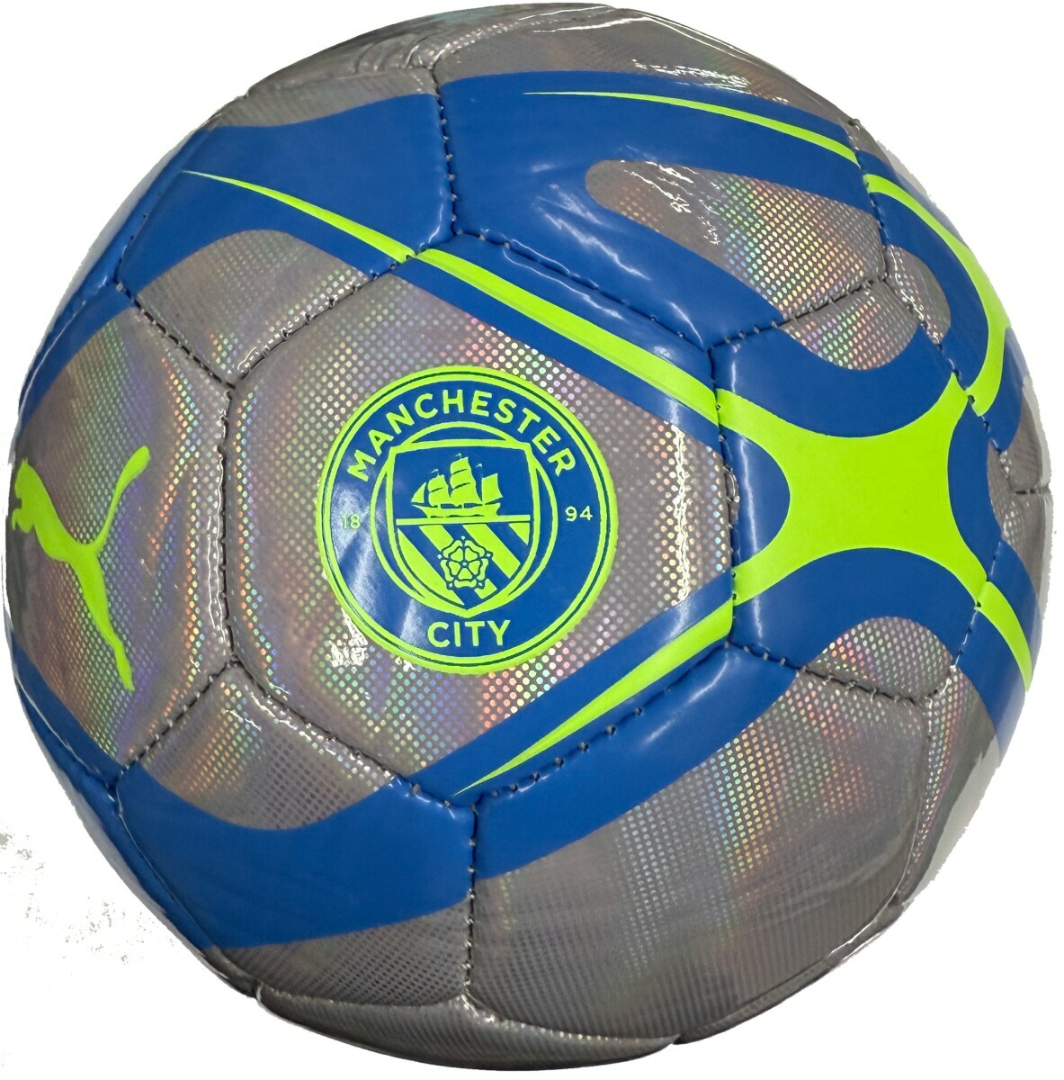 楽天市場】プーマ 25-26 MCFC マンチェスターシティ CULTURE