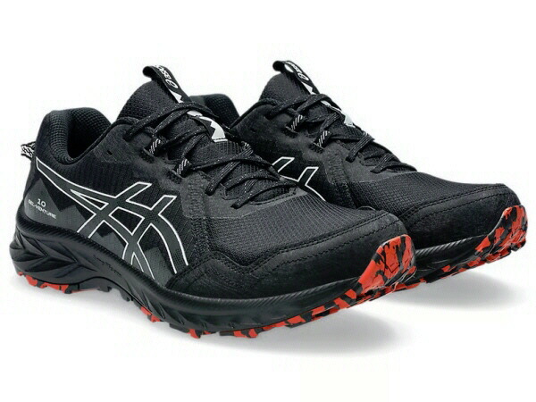 楽天市場】アシックス GEL-VENTURE 10 EXTRA WIDE 大人用 ランニング