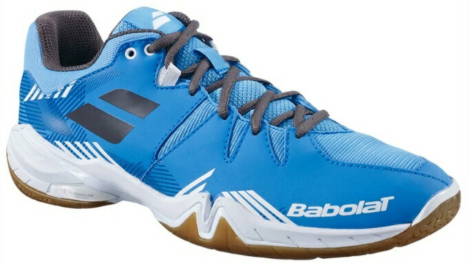 【送料込み(一部地域除く)】 【バドミントンシューズ】Babolat(バボラ) SHADOW SPLIT(シャドウスピリット) 30F23641-4113【750】
