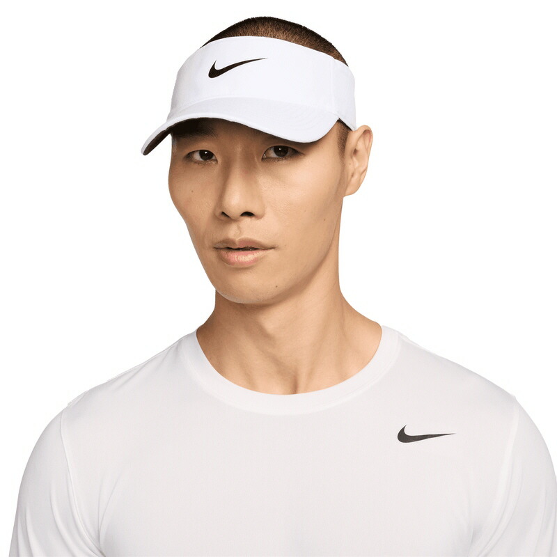 楽天市場】サンバイザー 帽子 レディース ナイキ NIKE Dri-FIT