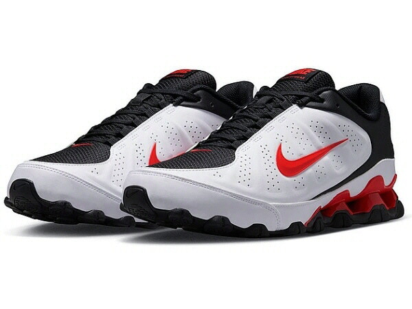 【送料込み（一部地域除く）】【メンズカジュアルシューズ】NIKE（ナイキ）リアックス 8 NSW SLローカットスニーカー　IR5118-103【470/N-297】｜ブルーピーター