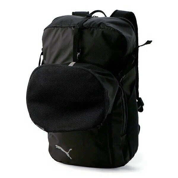 【送料込み(一部地域除く)】 【スポーツバッグ】PUMA(プーマ) サッカー用 ジュニア バックパック 30L 090107-01【750】
