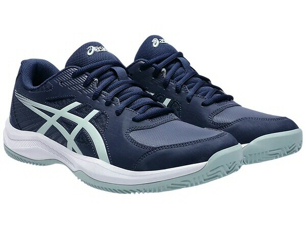 【送料込み(一部地域除く)】 【メンズテニスシューズ】ASICS(アシックス) COURT SLIDE 4 CLAY/OC クレイ/オムニコート用 1041A491-400【750】