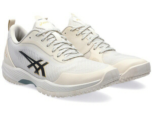 【テニスシューズ】ASICS(アシックス) PRESTIGELYTE 5 OC(プレステージライト 5 OC) オムニ・クレーコート用　1043A021-200【750】