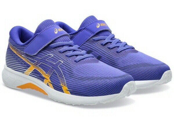 【送料込み（一部地域除く）】 【キッズシューズ】asics（アシックス） LAZERBEAM RK-MG（レーザービーム） ジュニアスニーカー　1154A223-400【470/AS-36】