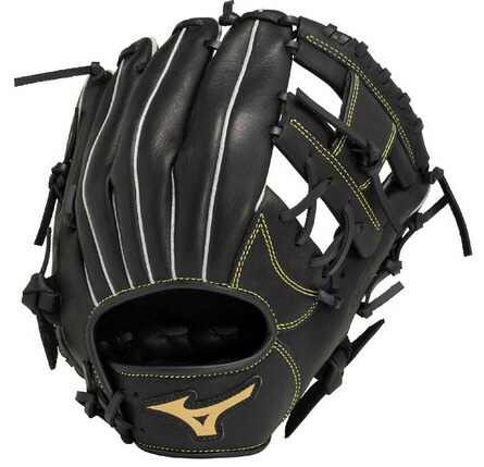 【送料込み(一部地域除く)】【野球軟式一般用グローブ】MIZUNO(ミズノ)ボールパーク 内野手用サイズ:9 1AJGR22900【750】｜ブルーピーター