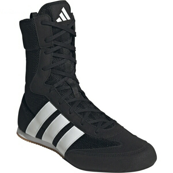 楽天市場】【送料無料】アディダス adidas ボクシングシューズ BOX HOG