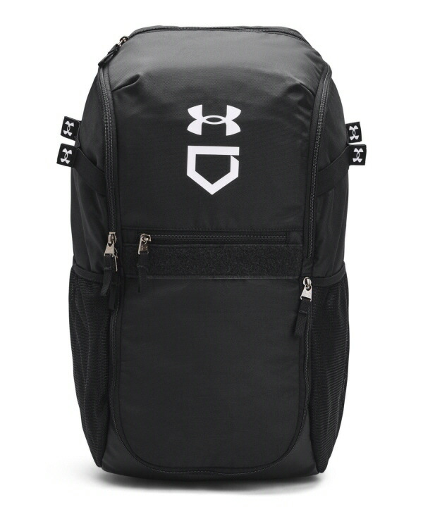 【送料込み(一部地域除く)】 【野球バッグ】UNDER ARMOUR(アンダーアーマー) UA ユーティリティ プリント バックパック 1369318-003【750】