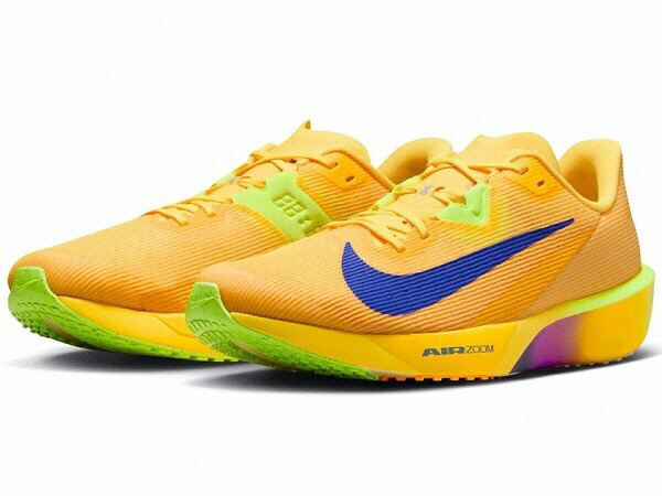 【送料込み(一部地域除く)】 【ランニングシューズ】NIKE(ナイキ) エア ズーム ライバルフライ 4 FV6040-801【750】