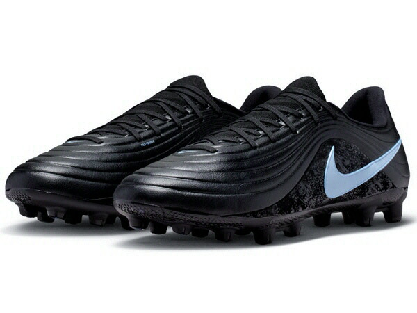 【送料込み(一部地域除く)】 【サッカースパイク】NIKE(ナイキ) ティエンポ マエストロ アカデミー HG IB4485-040【750】