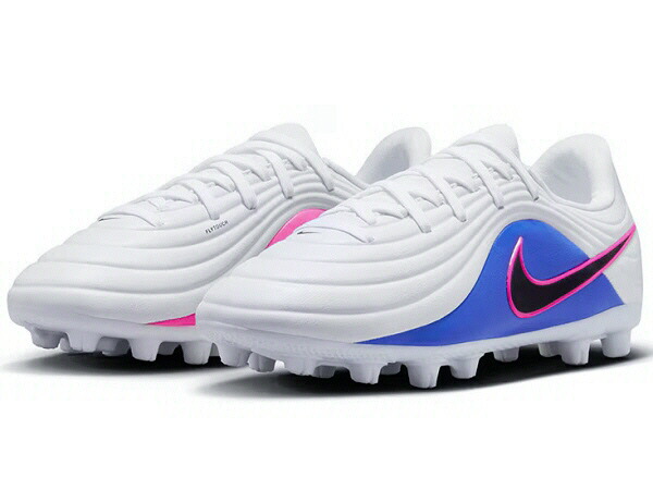 【送料込み(一部地域除く)】 【サッカージュニアスパイク】NIKE(ナイキ) ジュニア ティエンポ マエストロ アカデミー HG IB5036-146【750】