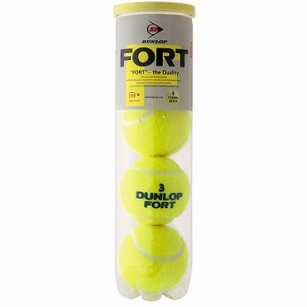 Dunlop ダンロップ Fort フォート 硬式テニスボール 4個入り Dfcpeylpt4 感謝価格 Dunlop ダンロップ Fort フォート 硬式テニスボール 4個入り Dfcpeylpt4 感謝価格