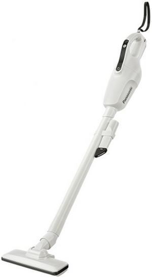 14.4V/18V 工事用充電クリーナー(本体のみ) パナソニック EZ37A3-W【460】