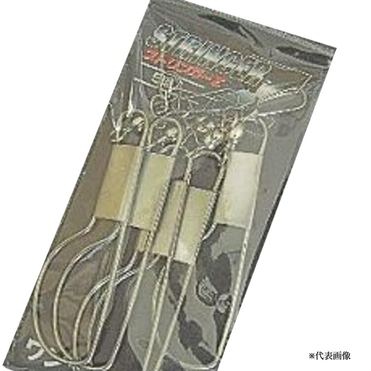 楽天市場】釣り ストリンガーセット チヌ シーバス 頑強