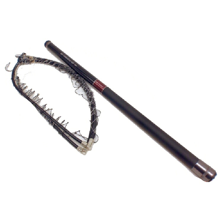 【釣り】PRO TRUST ＭＸバーサトルネット 400【510】