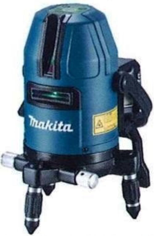 Makita - MAKITA マキタ 充電式屋内・屋外兼用墨出し器 SK20GD ブルー SK20GD | 株式会社マキタ