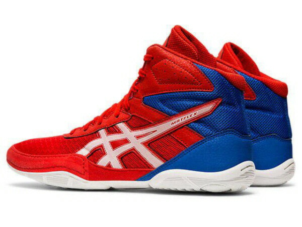 asics matflex