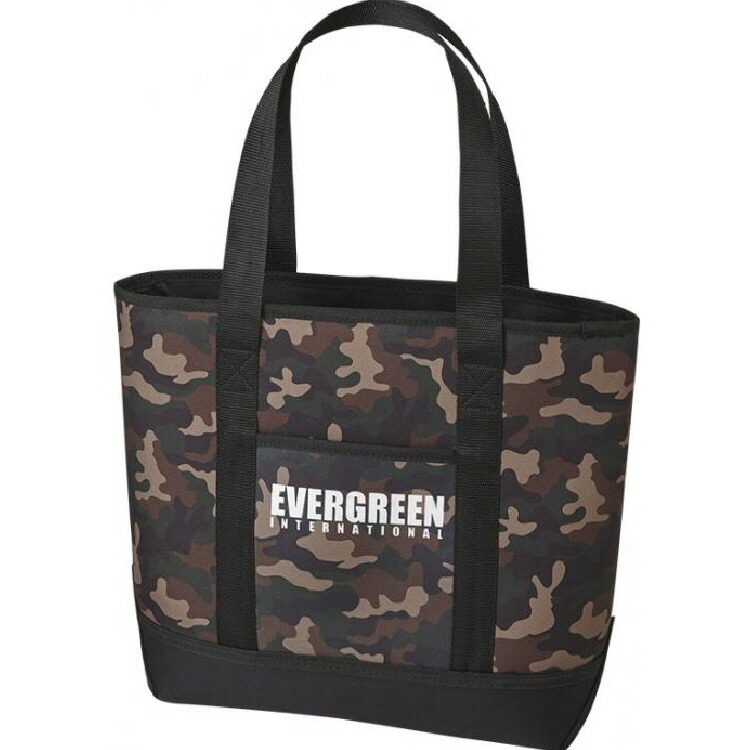 【釣り バッグ】EVERGREEN E.G.スタンドアップトートバッグ 4533625120014【510】