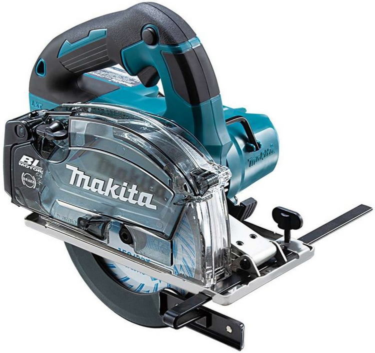 【送料込み】 18V(6.0Ah) 150mm 充電式チップソーカッタ マキタ CS553DRGXS【460】