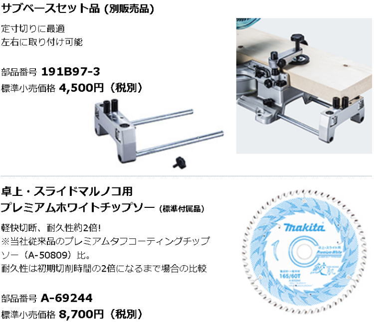 40Vmax165mm充電式スライドマルノコ(本体のみ)マキタLS001GZ【460】【ラッキーシール対応】