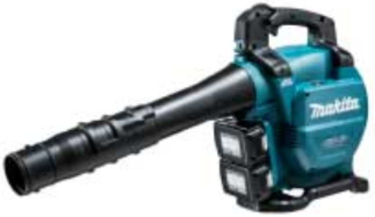 【送料込み】 18V+18V\u003d36V 充電式ブロア マキタ MUB363DPG2【460】 47,100円
