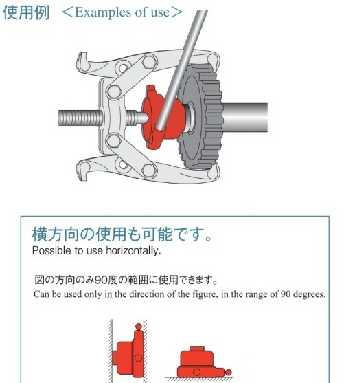 MASADA(マサダ)ミニタイプ低型油圧ジャッキ 5t MMJ-5T-2 研究・実験