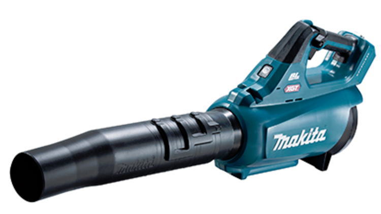 【貨物輸送込み】40Vmax 申し受ける式ブロワ(本体のみ) マキタ MUB001GZ【460】