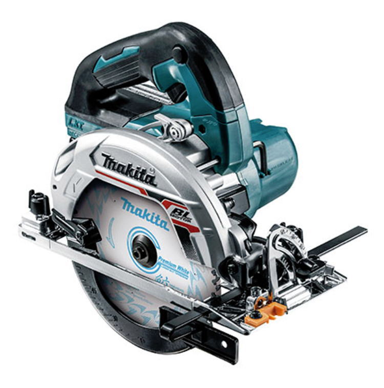 【送料込み】 18V(6.0Ah) 充電式165mmマルノコ マキタ HS631DGXS【460】