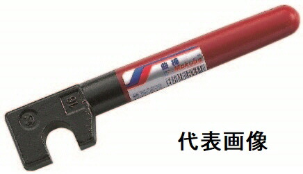 楽天市場】モクバ /小山刃物 D-2 鉄筋曲棒 （ハンドル） 22mm : プロ