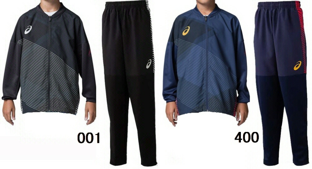 ジュニアトレーニングウエア Asics アシックス A I アンドレス イニエスタ 軽量クロス上下セット 2104a017 2104a018 750 Fitzfishponds Com