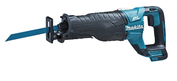 【貨物輸送込み】18V 申し受ける式レシプロソー (本体のみ) マキタ JR187DZ【460】