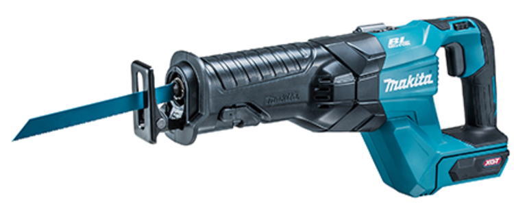 【貨物輸送込み】40Vmax 申し受ける式レシプロソー(本体のみ) マキタ JR001GZ【460】