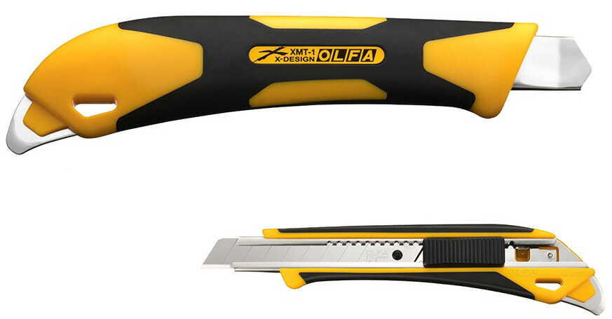 オルファロングカッター小× 10本セット オルファロングカッター小× 10本セット 特専ロング｜オルファ