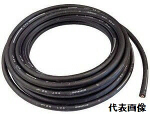 \u003cBR\u003e【貨物輸送込み(構成要素一画除く)】\u003cBR\u003e【溶接手道具】堺電業(サカイデンギョウ)\u003cBR\u003eキャプタイヤ 溶接用有線テレビ 黒いこと 長さ15m WCT-22スケ【454】