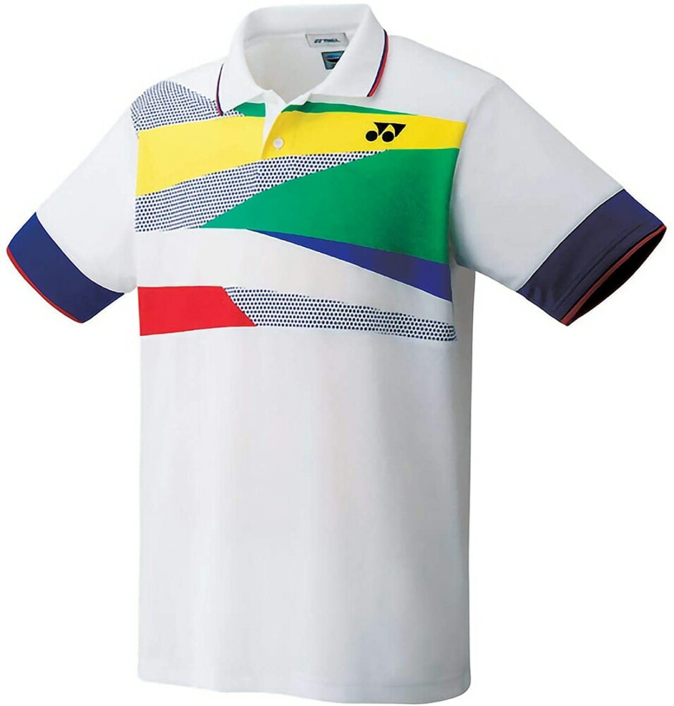 楽天市場】『即日出荷』ヨネックス YONEX バドミントンウェア