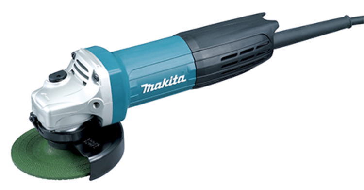 新品未使用品　マキタ 100m電子ディスクグラインダ GA4041C GA4041C 電子ディスクグラインダ マキタ 1400W 砥石径100mm
